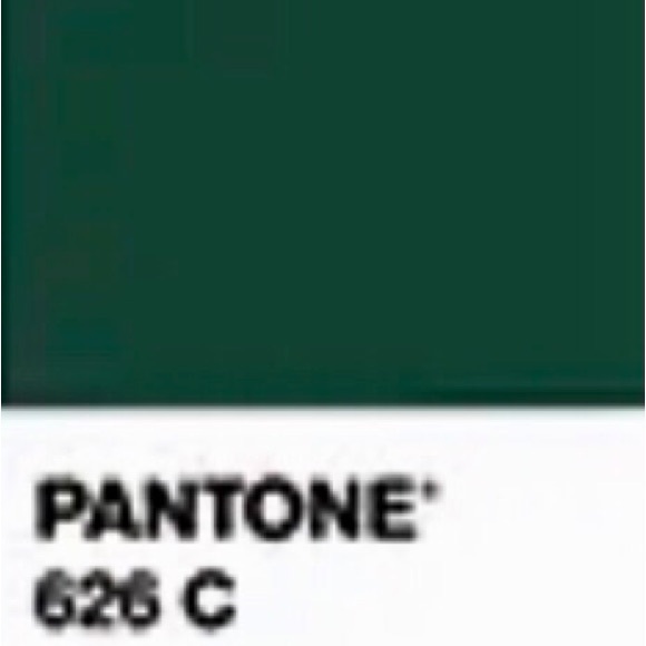 Lew Magram Collection Forest Green Leather Jacket - Picture 9 of 11